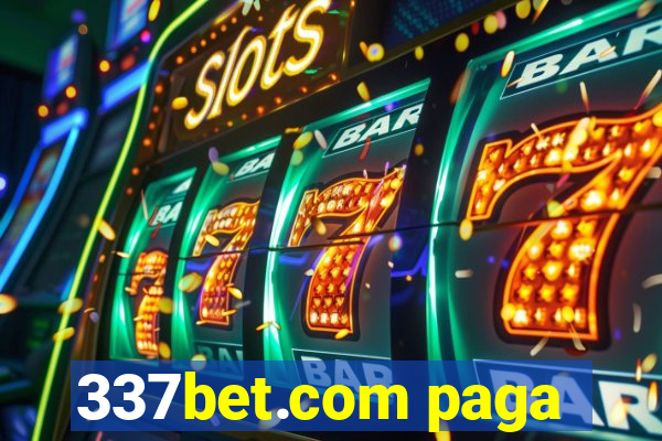 337bet.com paga